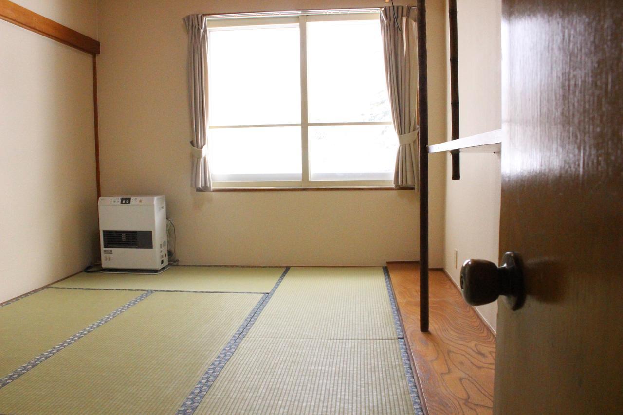 Biei Shirogane No Yu Hotel Exterior photo